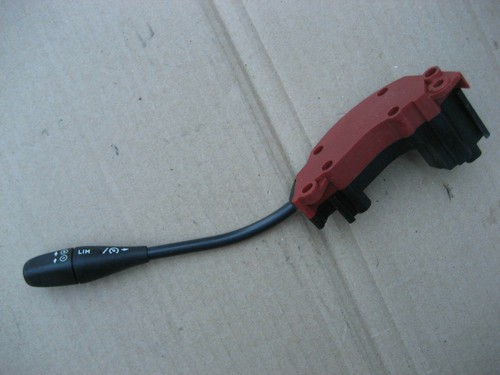 Mercedes Benz Tempomatschalter Schalter Tempomat W215 C215 W220 R230 0075457624