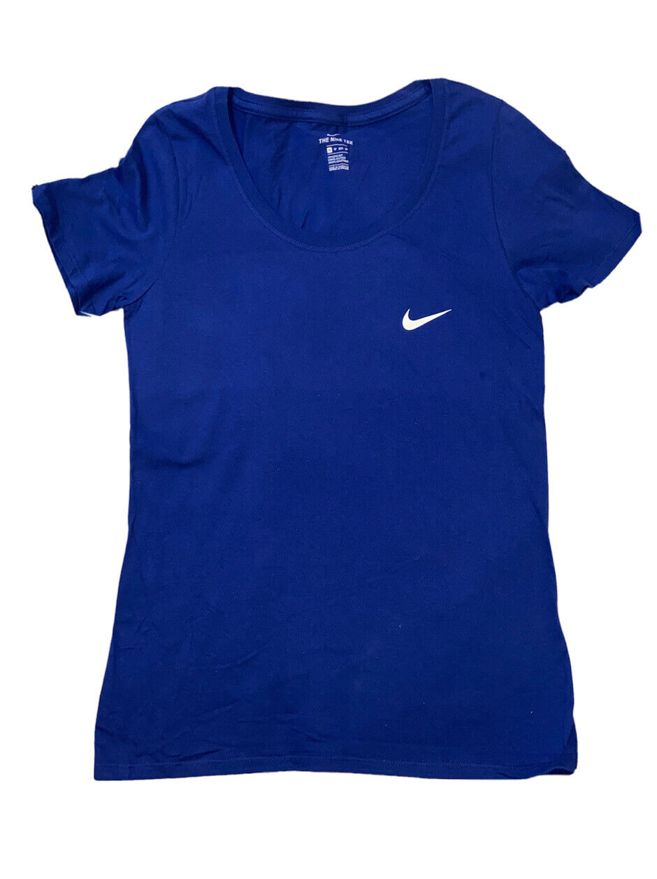 Nike Women’s Tee Athletic Cut Excellence Our shop most popular Ft Size Chest NEW XS- Swoosh
