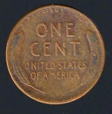 USA 1958 D: 1 Cent, sehr schön - vorzüglich - Bild 1 von 2