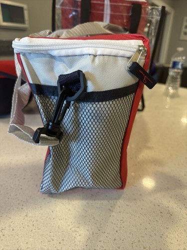 Los Angeles Angels Cooler Bag - Picture 2 of 5
