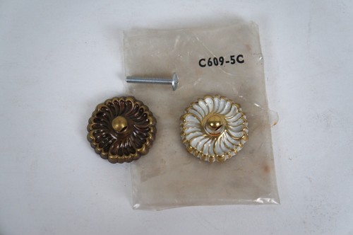28 Mid Century Modern Assorted Drawer Cabinet Pulls National Lock Medalist - Picture 6 of 12
