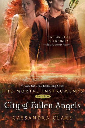 City of Fallen Angels by Clare, Cassandra - Picture 1 of 1