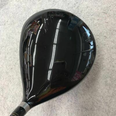 Grandista 2015y RS-001 Version Sドライバー Golf Driver Grandista RS-001 Version.S Fire Express K2 Flex
