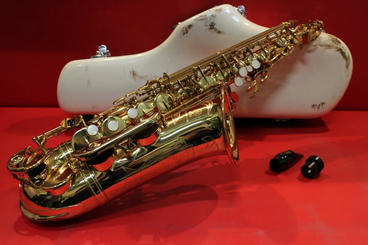 Yamaha YAS 62 Saxophones for sale | eBay
