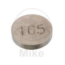 JMP valve shim 9.5 mm 1.65