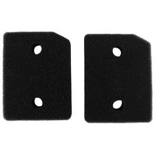 2 Pcs Replacement  for  9164761 Dryer Heat Pump Dryer,Condenser Dryer  Foam4632