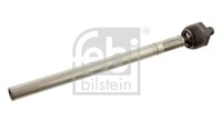 Febi Axialgelenk Spurstange Vorne Beidseitig FüR Peugeot 206 CC SW,206+