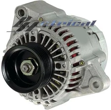 HIGH OUTPUT 200 AMP ALTERNATOR FOR ACURA CL HONDA ACCORD LX EX DX SE 2.3L 200A