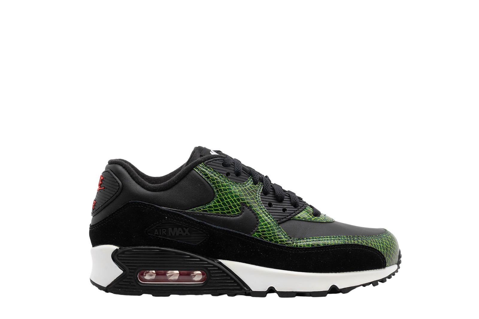 Nike Air Max 90 Green Python for Sale | Authenticity Guaranteed | eBay