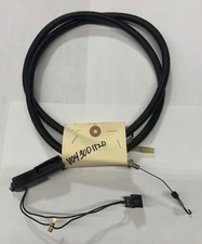 Genuine OEM ECHO Control Cable Assembly V043001120 NEW Free Shipping Blower