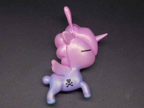 Rare Tokidoki Tuzki Best Friends CUTE Chaser Chase Figure Exclusive Toys *LOOSE* - Picture 6 of 14