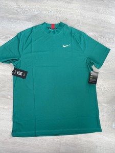 tiger woods vapor mock