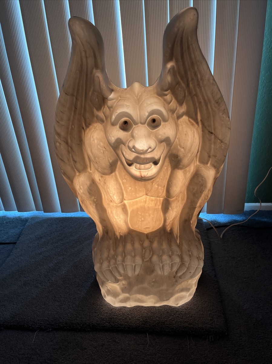 【美品】GARGOYLE Best 30 Years Amazon.com: BELLA HAUS DESIGN Brutus The Gothic Gargoyle