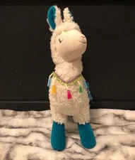 Pier 1 Llama Stuffed Animal