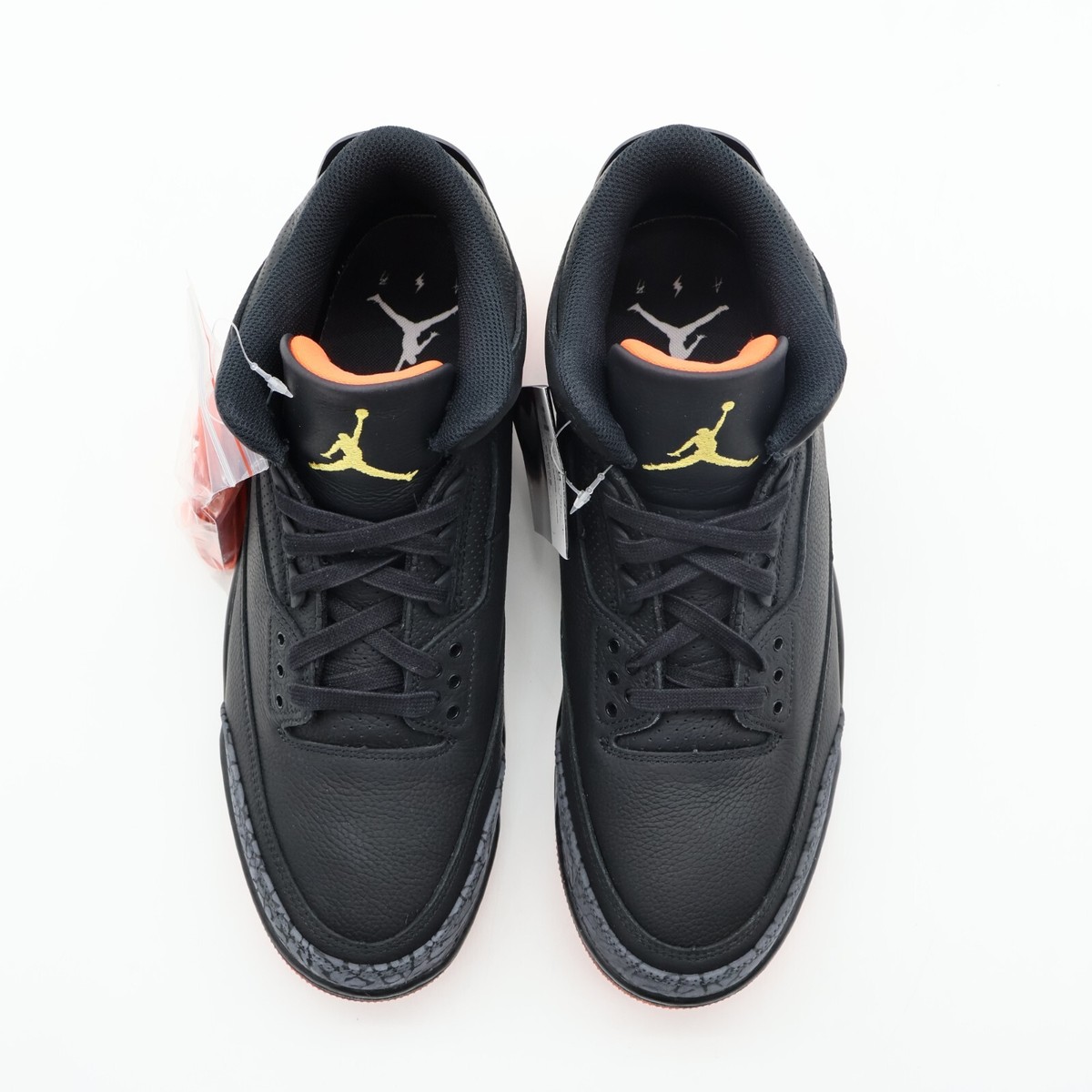 JBalvin × Nike Air Jordan 3 Retro SP Rio Air Jordan 3 Retro SP J. Balvin Rio - FN0344-001 Raffles & Where