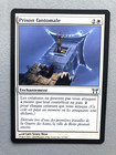 Mtg Carte Magic Champions of Kamigawa Ghostly Prison French LP