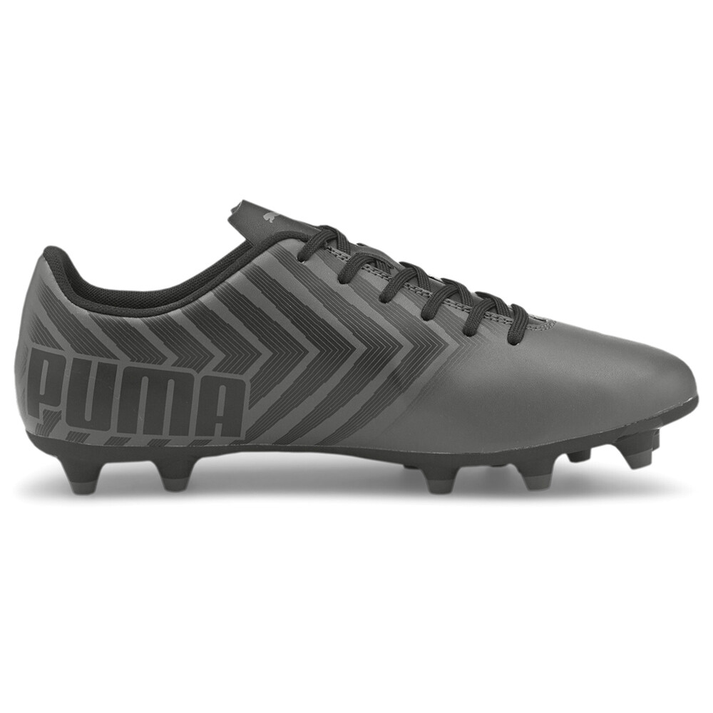 Фирменные футбольные бутсы Puma Tacto Ii Firm Ground, мужские кроссовки размера 12 М
