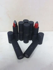LIPSTICK QUEEN LIPSTICK MONSTER RED 0.14 OZ (LOT OF 8)
