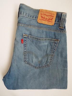 levis 506