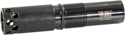 For Remington PROBORE 12 Ga .643'' TRUGLO EXTENDED PORTED Turkey Choke Tube