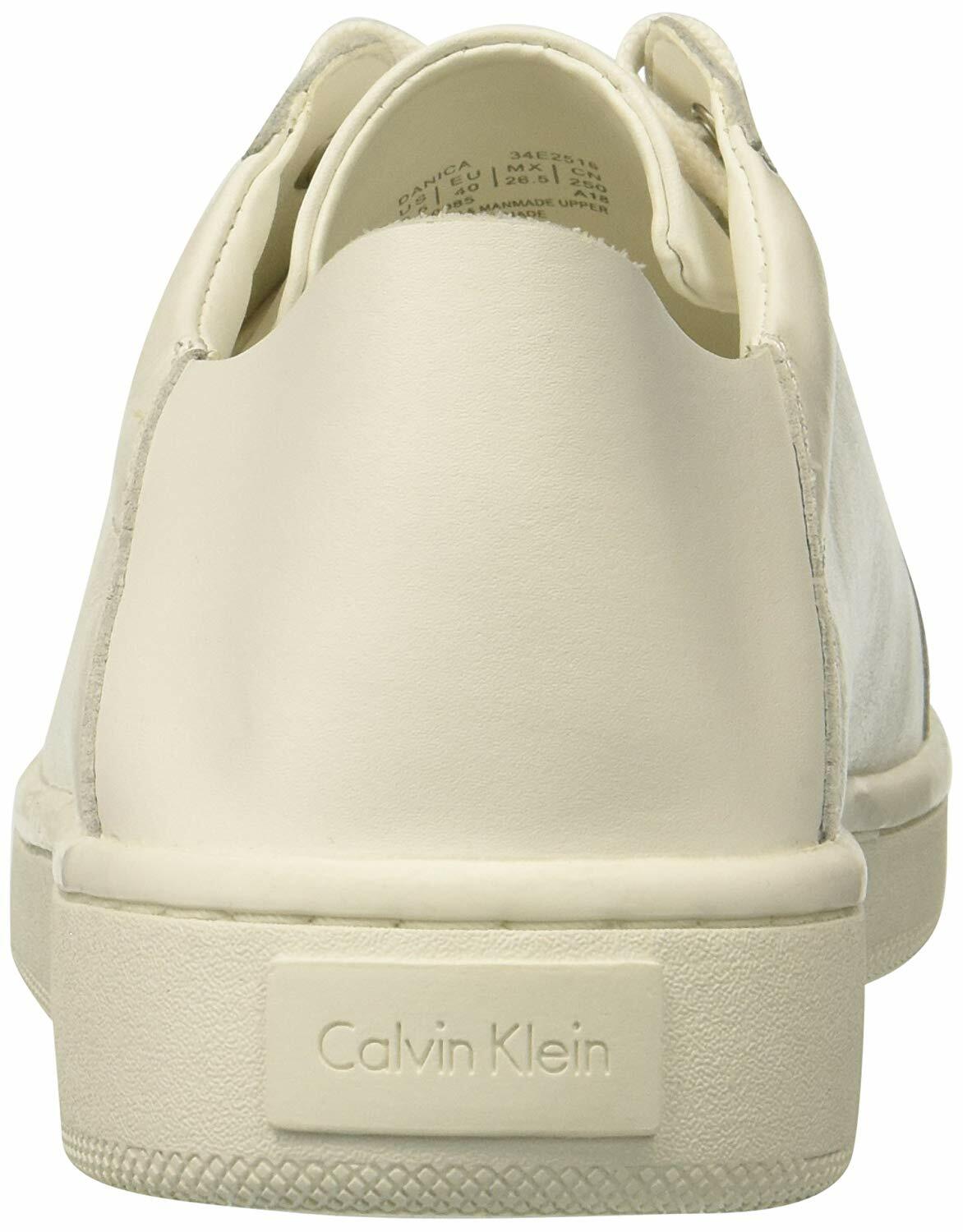 calvin klein danica nappa