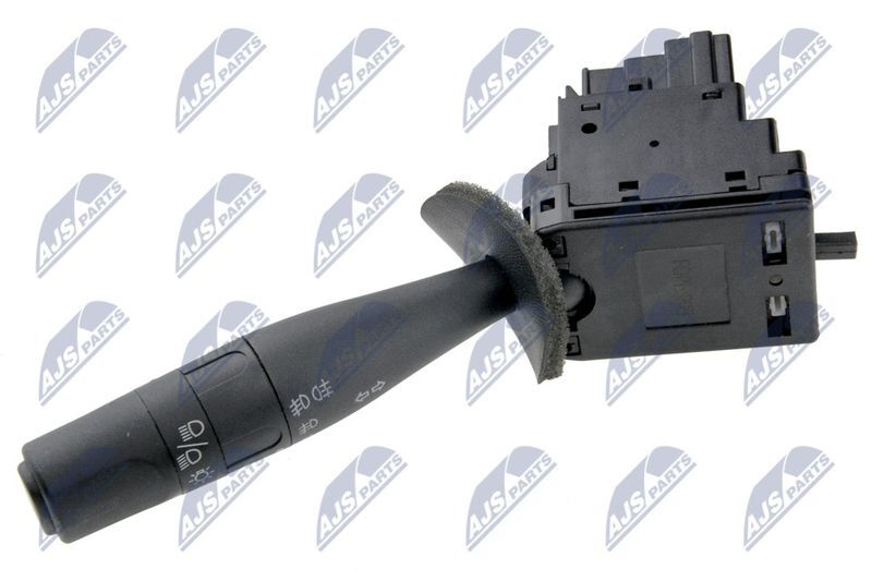 Commutateur de colonne de direction Peugeot 206 SW avec commande antibrouillard et avertisseur