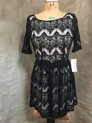Juniors REWIND BLACK LACE PARTY DRESS Small S 2/4 HOLIDAY Special Occasion NEW | eBay Juniors REWIND BLACK LACE PARTY DRESS Small S 2/4 HOLIDAY Special Occasion NEW | eBay