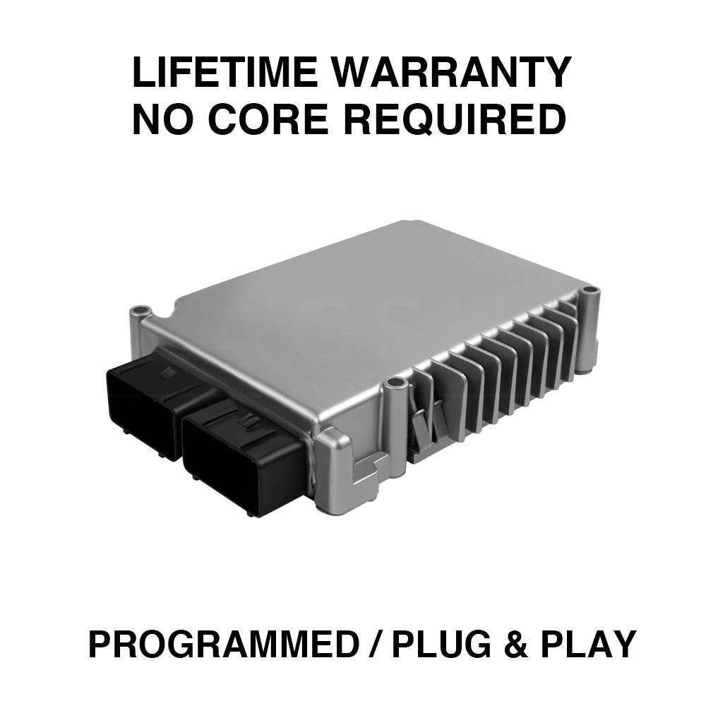 Engine Computer Programmed Plug&Play 1999 Dodge Neon 05269817AA