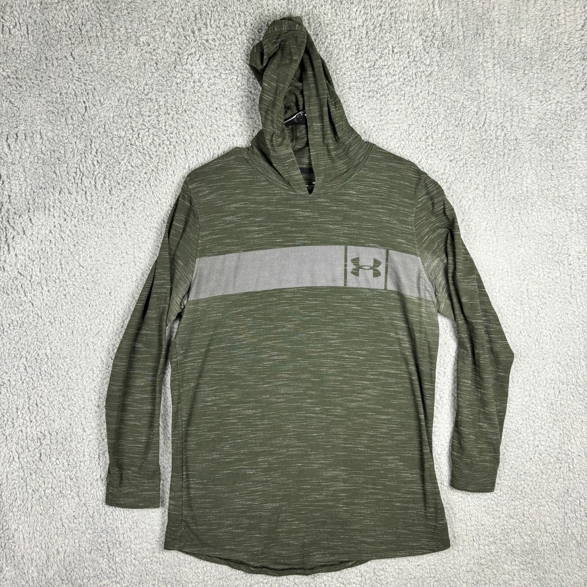 Under Armour Hoodie Men