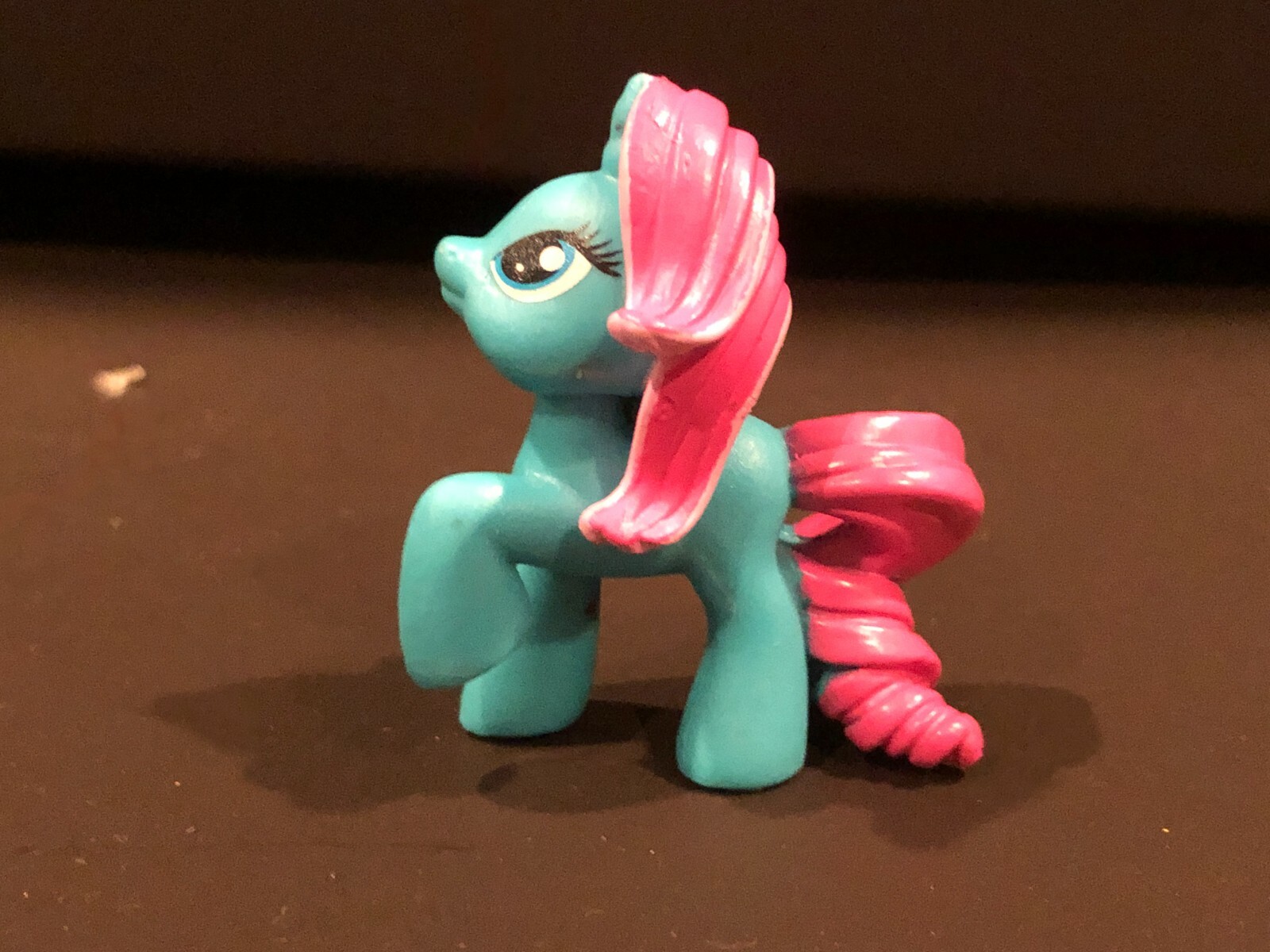 Borsa cieca My Little Pony Gardenia Glow versione 1