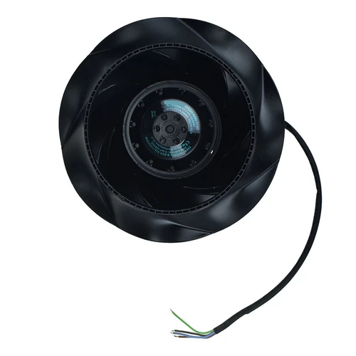 For Centrifugal Fan R2E225-RA92-17 230V 0.68/0.92A Double Bball Bearing
