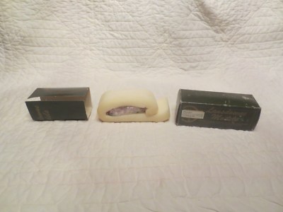 Vintage NIB Lansdowne Brooklin Models Triumph Vitesse Convertible 1:43 England 
