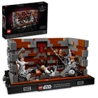 LEGO Star Wars: Death Star Trash Compactor Diorama (75339)