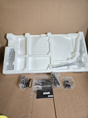 MSI G32CQ4 E2 31.5'' QHD 2560 x 1440 (2K) STAND & AC PLUG ONLY