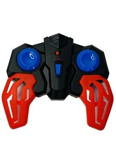 Replacement RC Remote Control Transmitter for IFOLLOWER Waterproof Stunt Car NEW