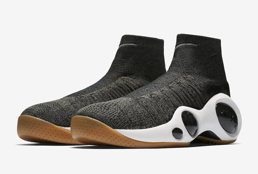 Nike Bonafide Shoes Size 10.5 Mens Sneakers Flyknit Trainers Kicks Gift | eBay