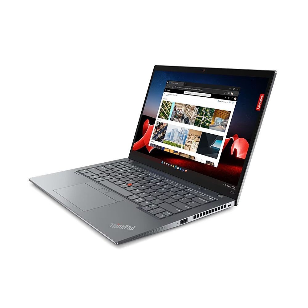 【極美品・高性能】Lenovo ThinkPad T14s Gen4 ThinkPad T14s Gen 4 | Lightweight 14 inch work-from-anywhere