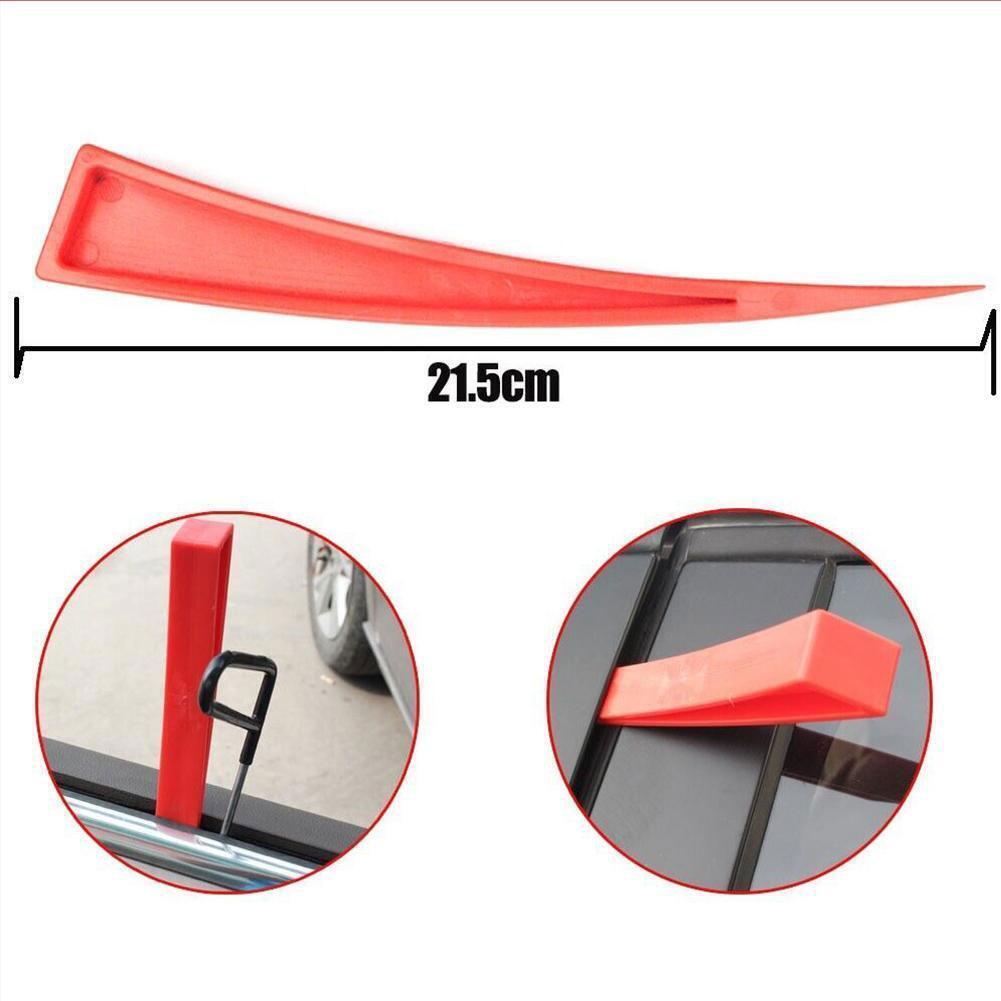 10PCS Car Door Unlock Tool Kit Emergency Access Tools FAST eBay