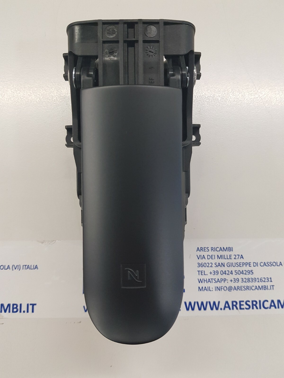 Krups MS-0059267 Gruppo erogatore per macchina del caffè CITIZ Nespresso