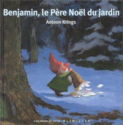 Téléchargement gratuit Images Benjamin Le Pere Noel Du Jardin Droles De Petites Betes By actualisé salutations