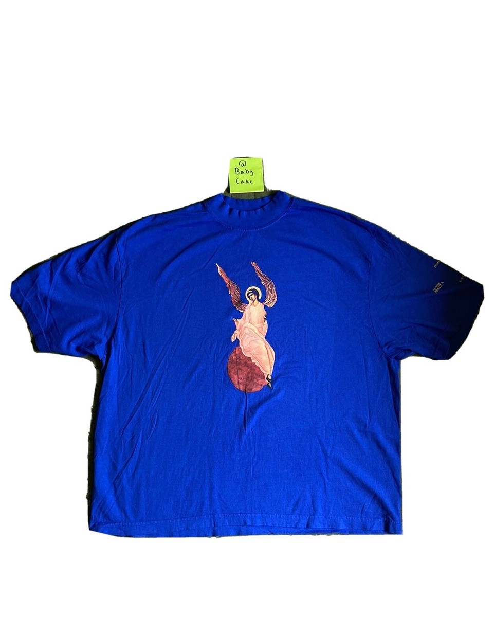 kanye west jesus is king shirt | eBay