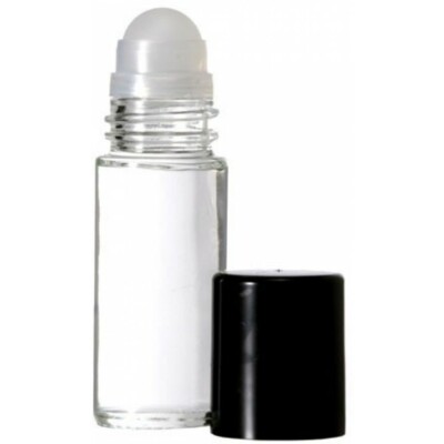 Black Woman Unique perfume oil*