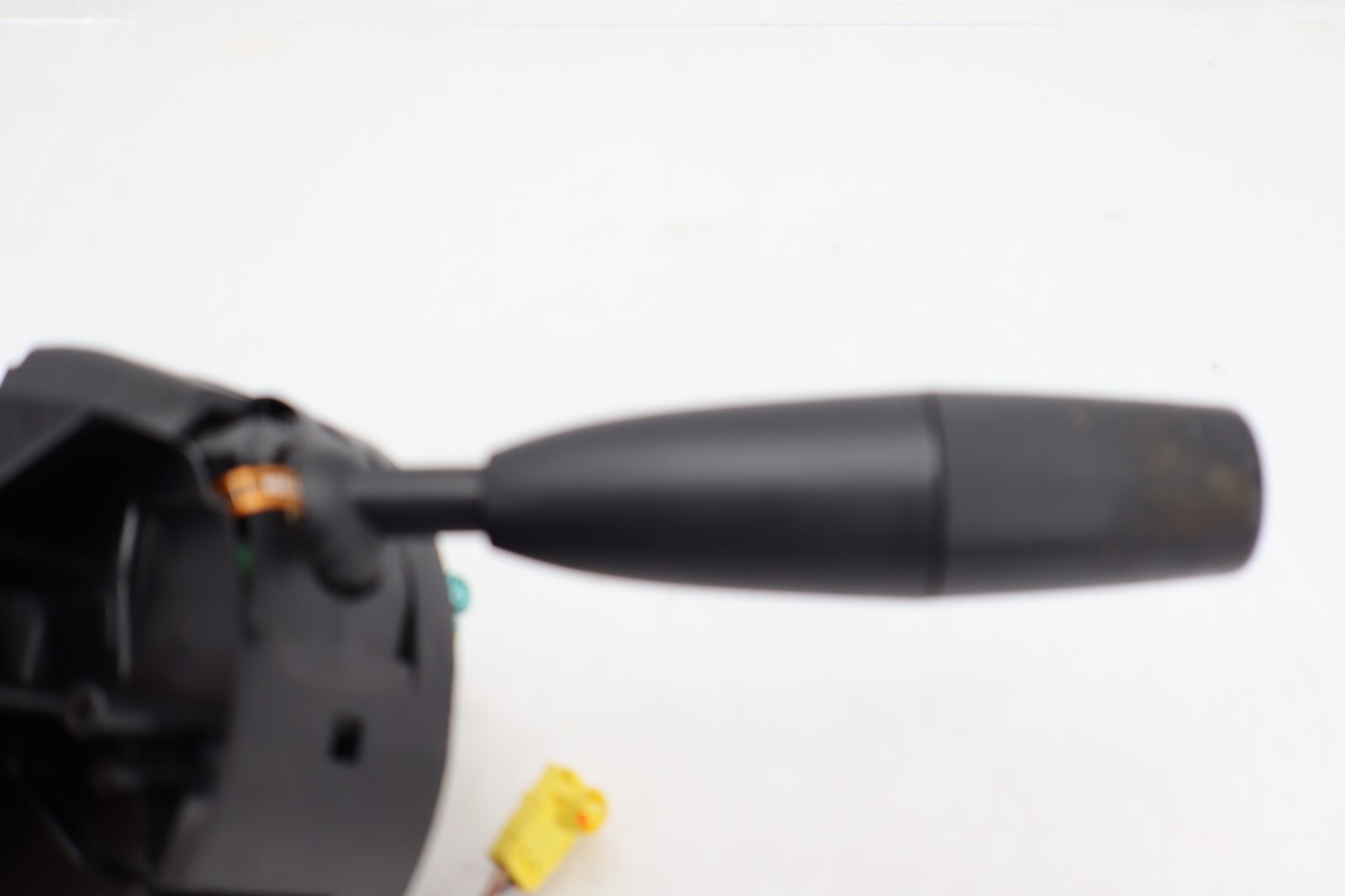 2014-2017 Maserati Ghibli Steering Column Clockspring Wiper Switch 670048069 OEM