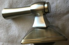 Brizo 69862 Tank Lever Side Mount Brushed Nickel