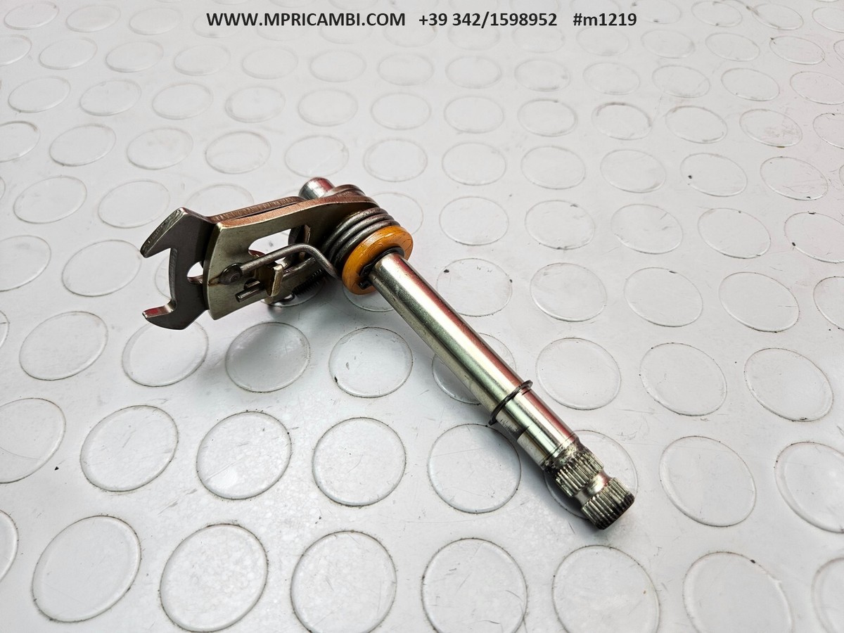GEARSHIFT PRE SHIFT SHAFT SPINDLE 23008567903 BMW F800 R 2008 2014