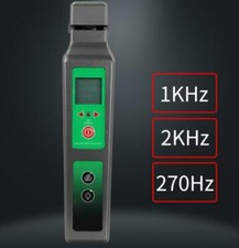 Optical Fiber Identifier Live Fiber Identifier Detector Identificador