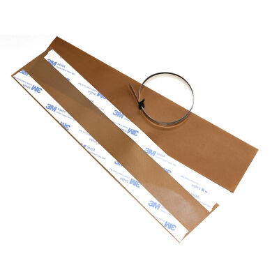Schweissdraht Reparatursatz Vakuumsealer VC-300 300mm Schweißbalken Teflonband