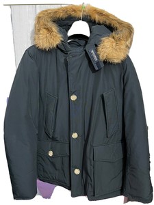 woolrich uomo blu