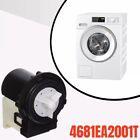 Washer Water Drain Pump Motor Replacement for Kenmore and Lg Washers 4681Ea2001T