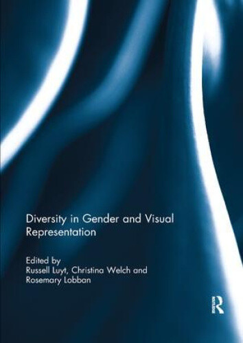 Diversity in Gender and Visual Representation by Russell Luyt - Foto 3 di 3